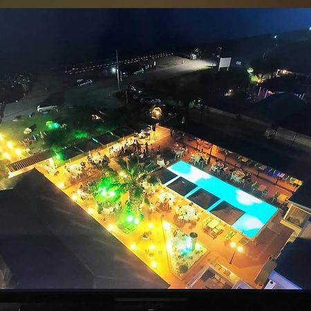 Hotel Nautilos Sozopoli Eksteriør bilde